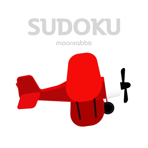 SUDOKU　 iOS App