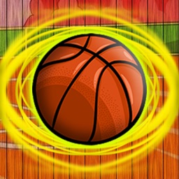 Basketball Jumping Mania