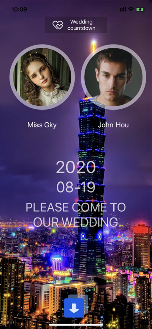 Wedding Show(圖3)-速報App