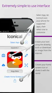 How to cancel & delete iconical 1