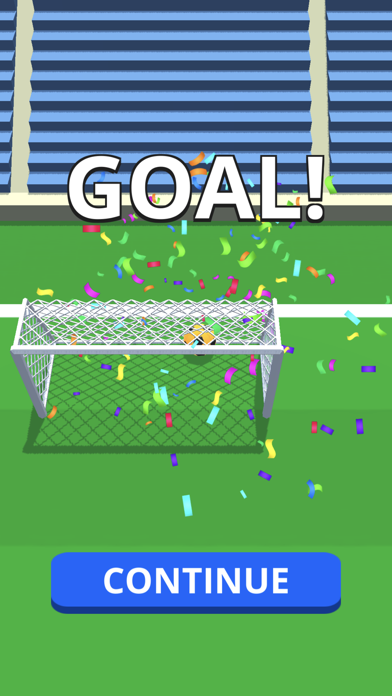 Goal Rush! screenshot 4