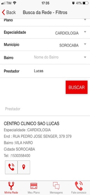 Santa Saúde Sorocaba(圖3)-速報App