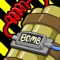 Here comes the dealing with Bomb game for iPhone application