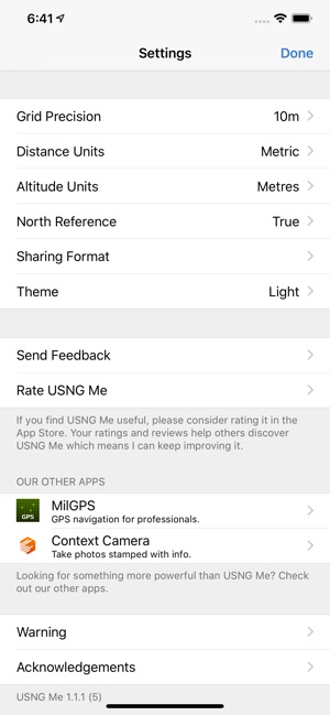 USNG Me(圖3)-速報App