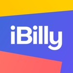 iBilly - Budget & Grip op geld