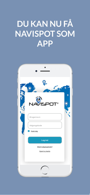 NAVISPOT(圖1)-速報App