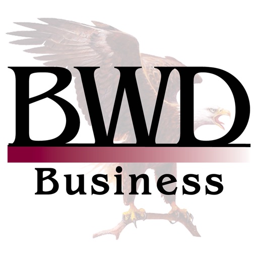 Bank of Wis Dells-Business iOS App