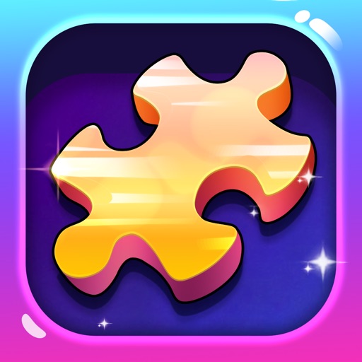 ⋆ Jigsaw Puzzle icon
