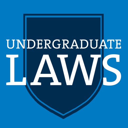UG LAWS VLE Download