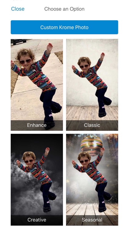 Krome Studio Plus screenshot-6