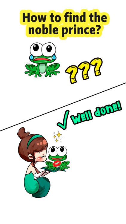 Brain Sharp - Funny Questions screenshot-4