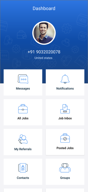 BlueHippoJobApp(圖1)-速報App