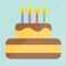 This app is called Birthday Tracker