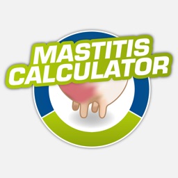 Mastitis Cost Calculator