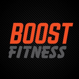 BoostFitnessBkk