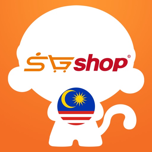 SGshop Malaysia iOS App