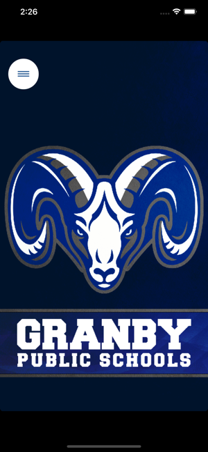 Granby Rams