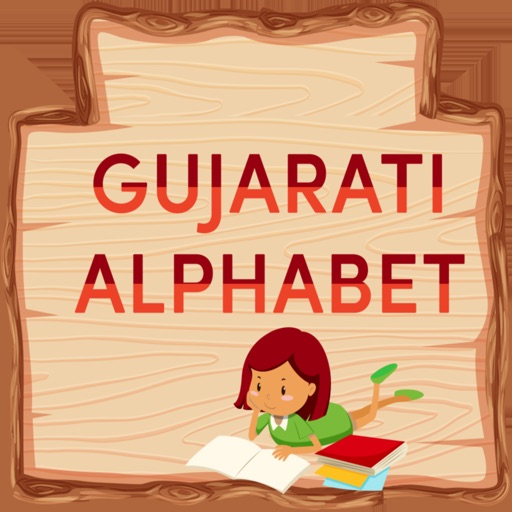 icon of Kidz Learning GujaratiAlphabet