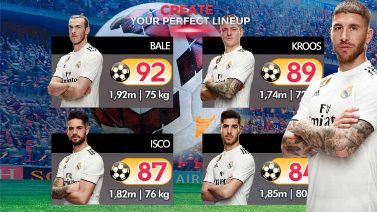 Fantasy Manager Soccer 2020 screenshot-3