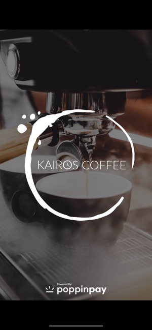 Kairos Coffee(圖1)-速報App