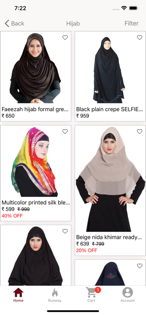 Modest Fashion - Islamic Wear(圖3)-速報App