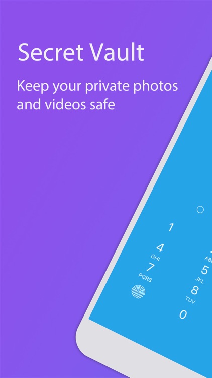 Secret Vault - Lock Photos