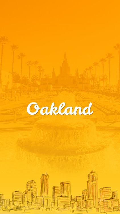 Oakland Tourism