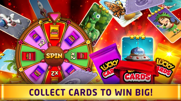 WinFun Casino - Vegas Slots screenshot-6