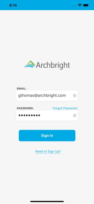 Archbright Mobile(圖1)-速報App