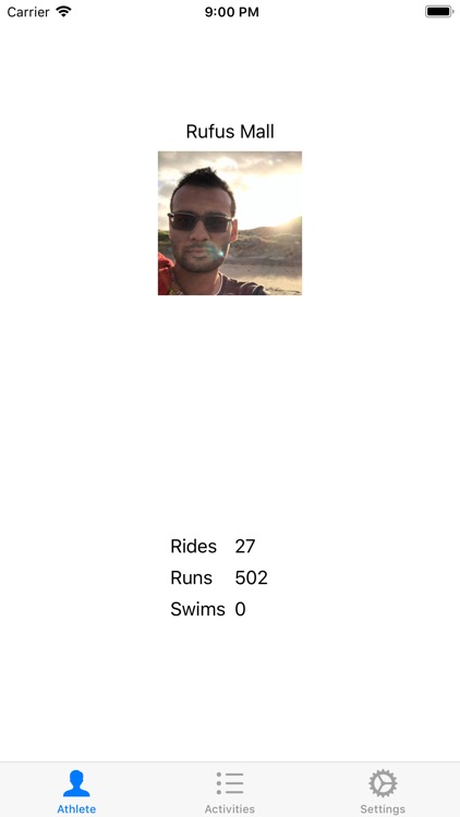 ReRun - For Strava outdoors screenshot-3