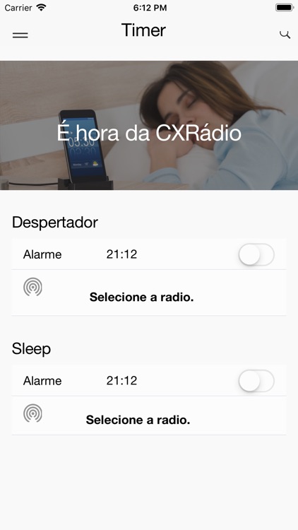 CXRadio screenshot-3