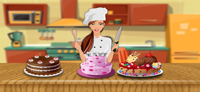 Little Master Chef Game(圖5)-速報App