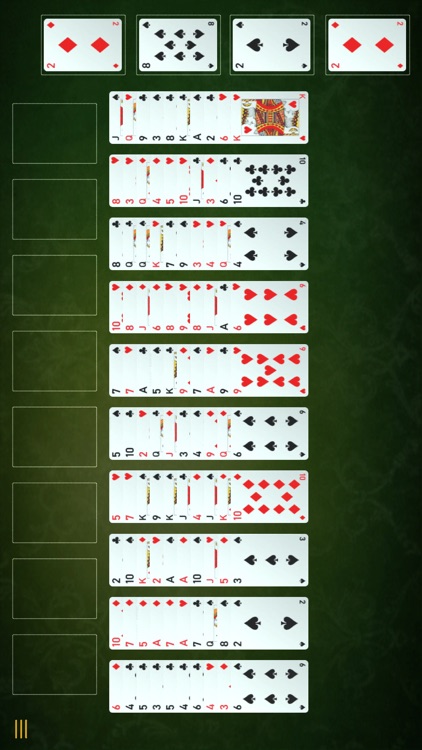 Solitaire Expert