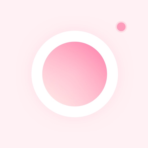 BB Cam - Beauty filter Camera icon