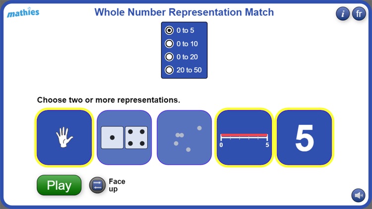 WholeRepMatch by mathies