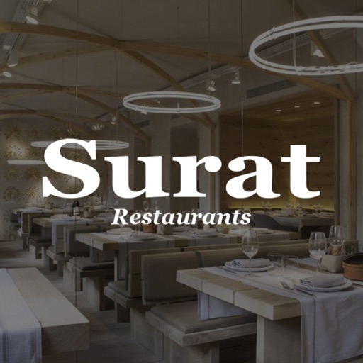 Surat Restaurants