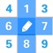 Sudoku Puzzly: Crossword Minds