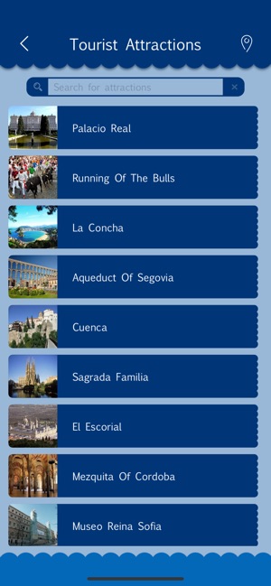 Spain Tourism(圖3)-速報App