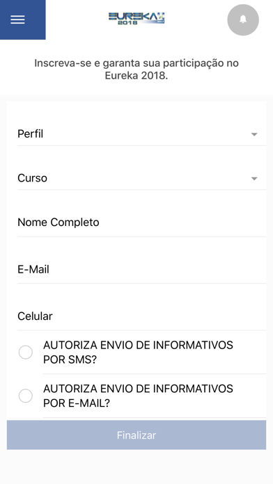 Eureka Mauá 2019 screenshot 3