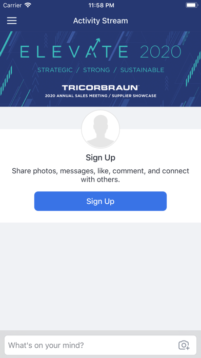 How to cancel & delete TricorBraun 2020 ASM from iphone & ipad 1