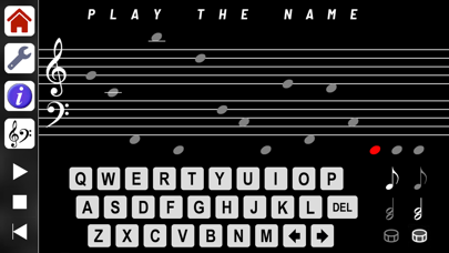 Play The Name screenshot 3