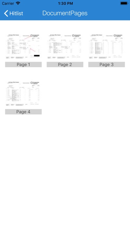 FileDirector Mobile screenshot-3