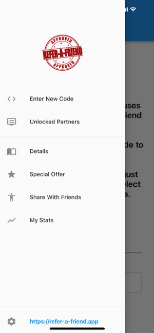 Refer A Friend(圖1)-速報App