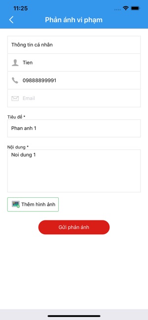 Trực Tuyến 11(圖4)-速報App