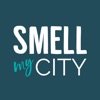 Smell MyCity old people smell 