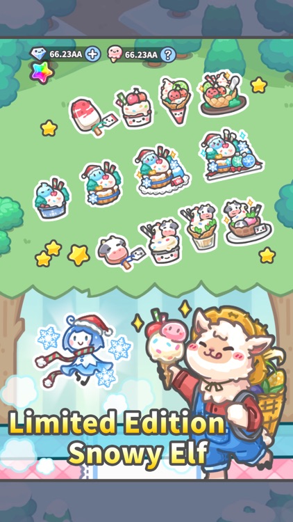 Idle Rancher screenshot-3