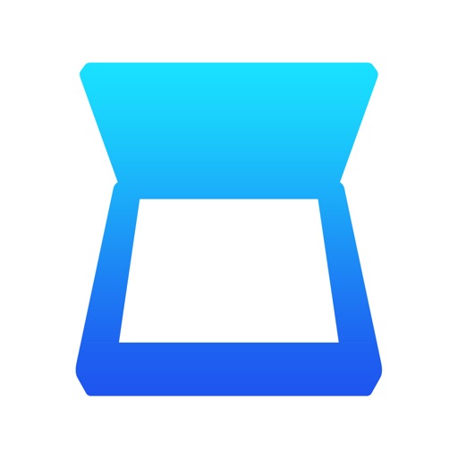 InstaPDF: Scan, OCR & Cloud