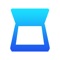 InstaPDF is a scanner with private OCR, cloud storage, encryption, easy document management & more