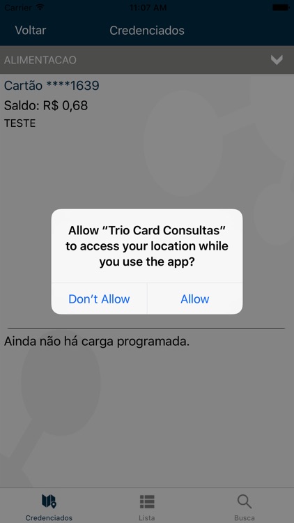 Trio Card Consultas screenshot-4