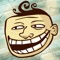 After Troll Face Quest we are back again with Troll Face Quest (13) Unlucky